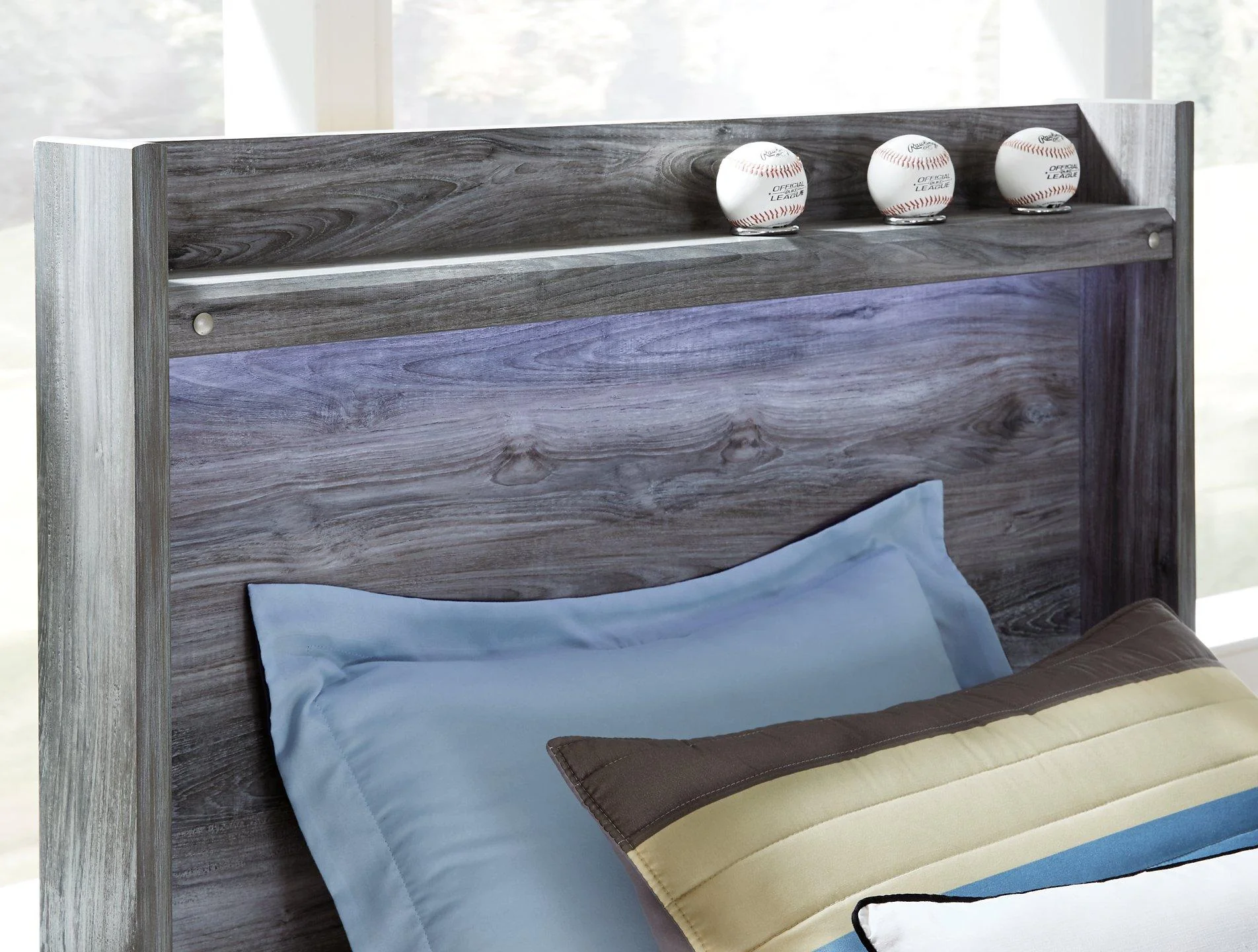 Baystorm Youth Bed - Image 2