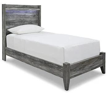 Baystorm Youth Bed - Image 3