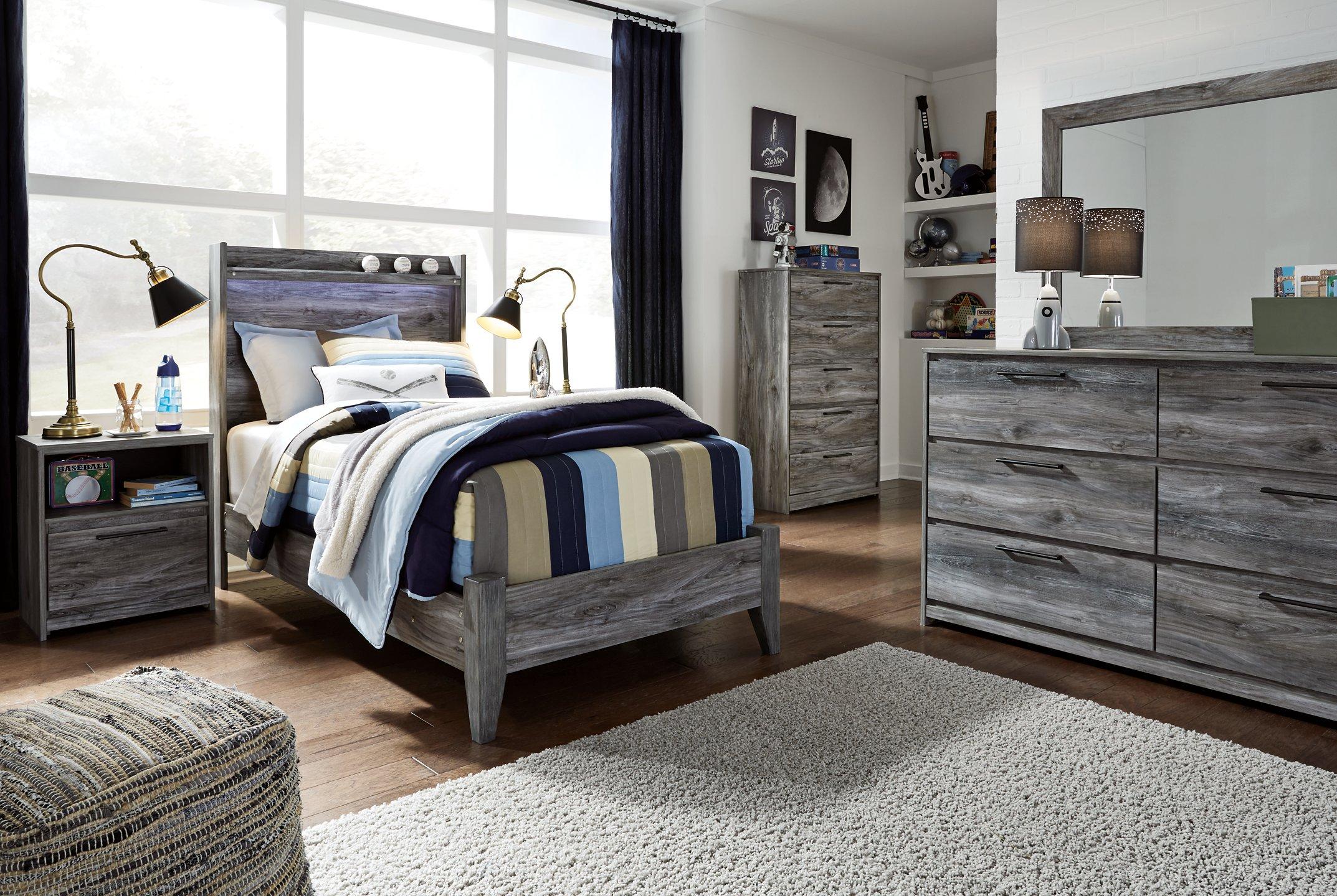 Baystorm Youth Bed - Image 6