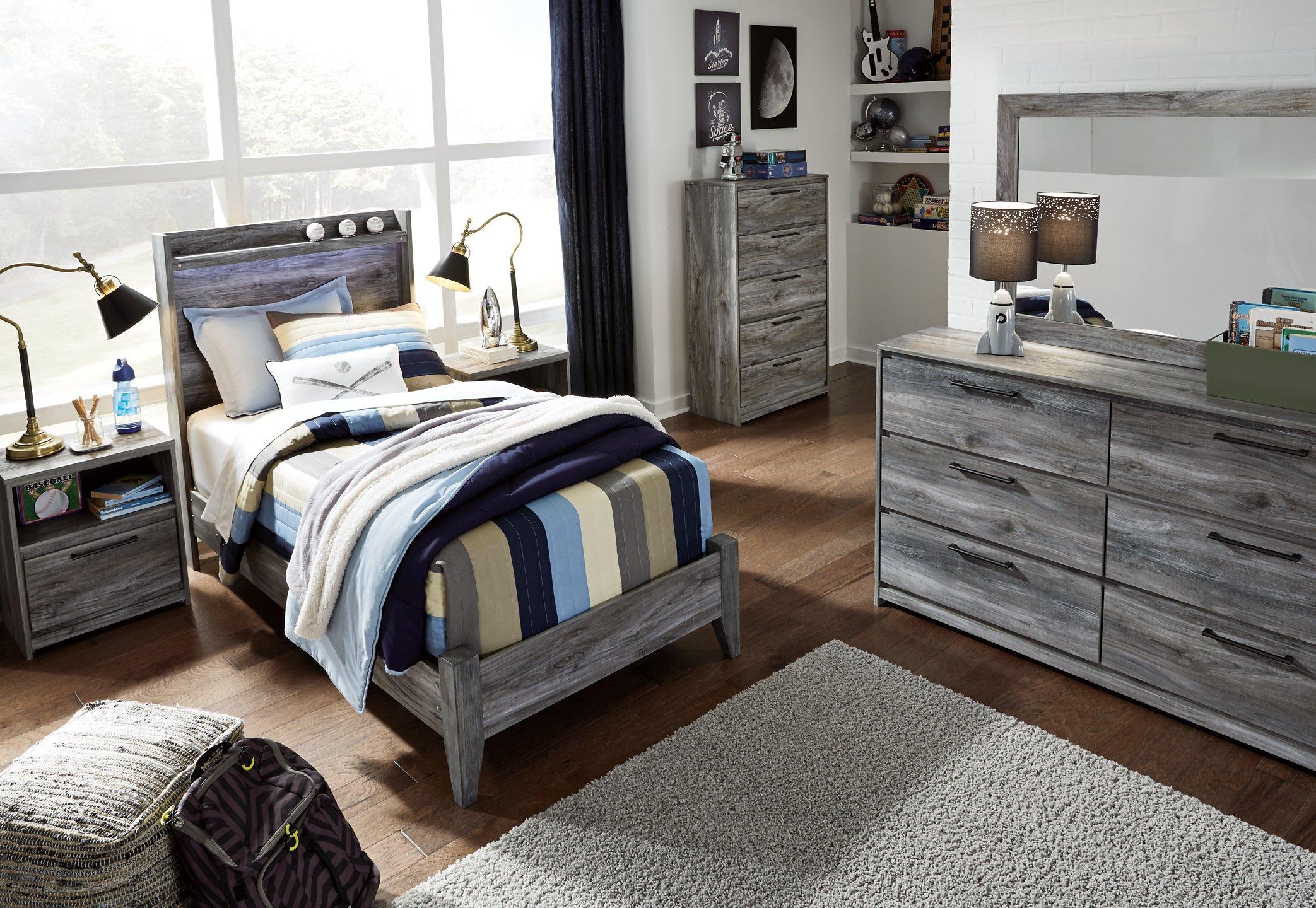 Baystorm Youth Bed - Image 7