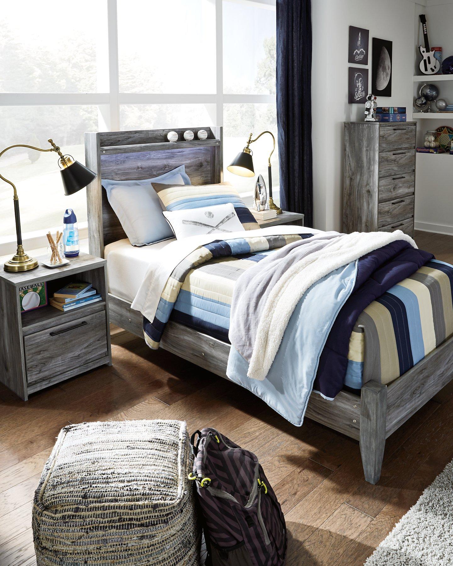 Baystorm Youth Bed - Image 8