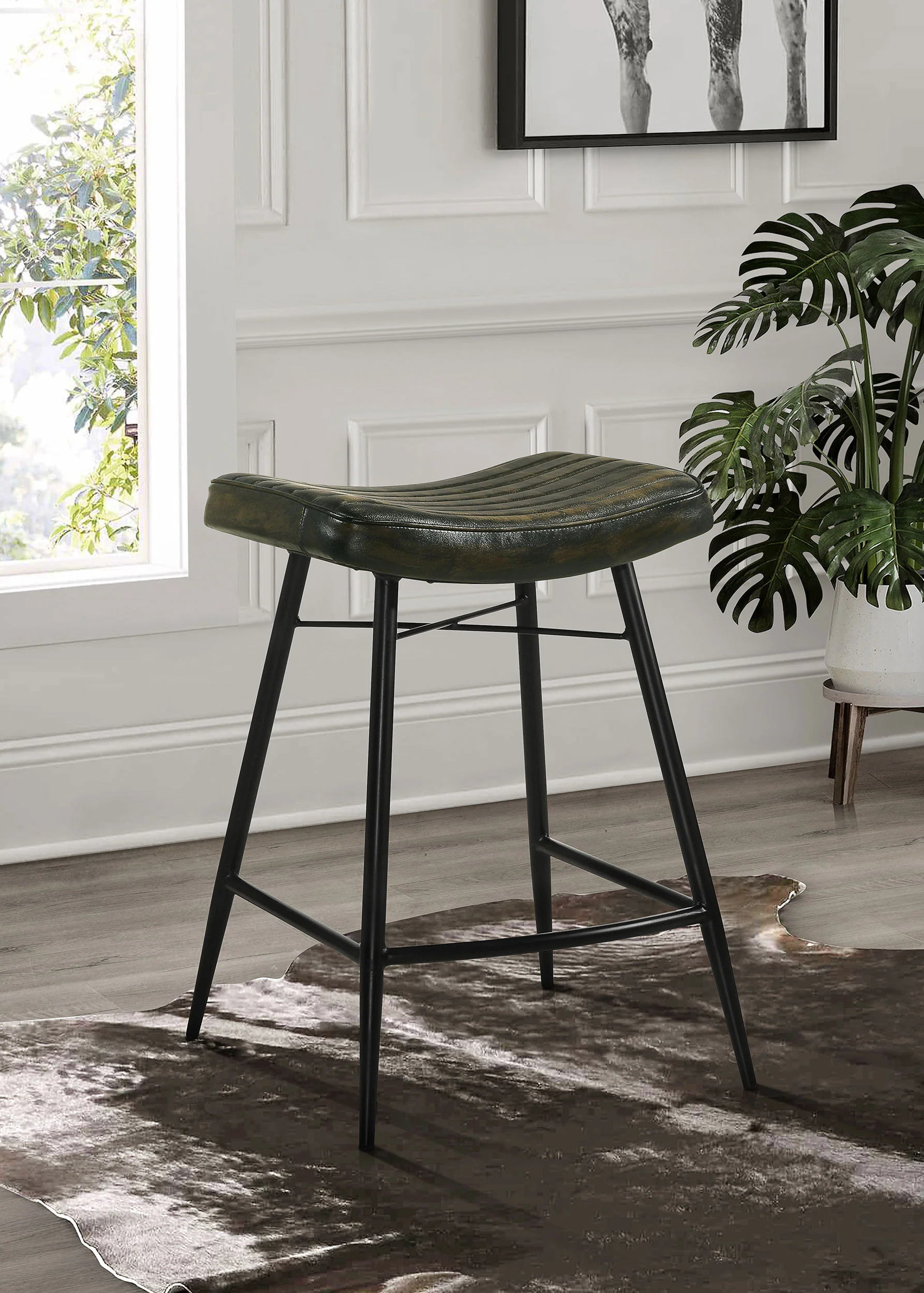 Bayu Counter Stool - Image 10