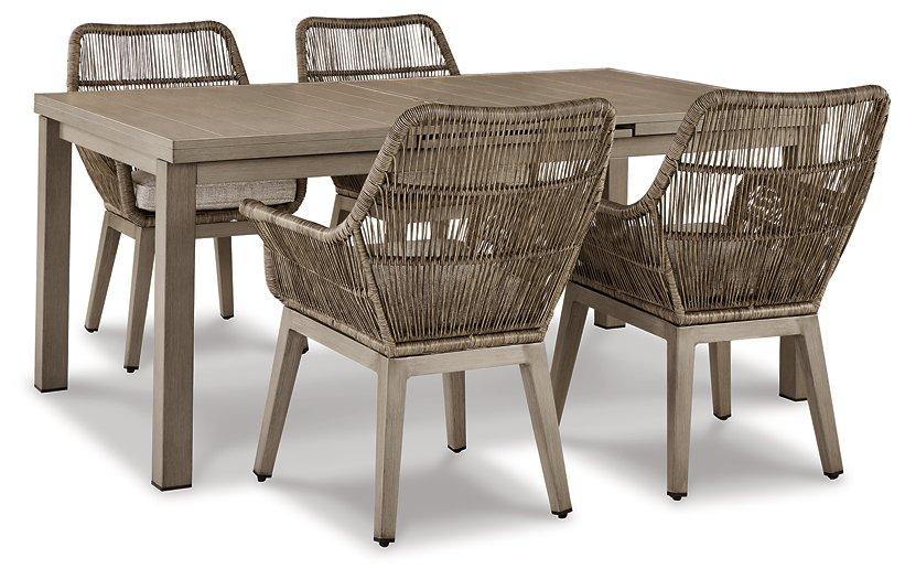 Beach Front Outdoor Set - Image 2