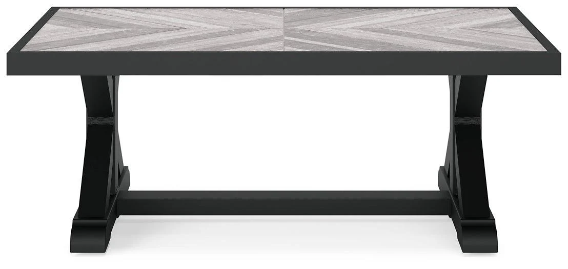 Beachcroft Outdoor Coffee Table - Image 10