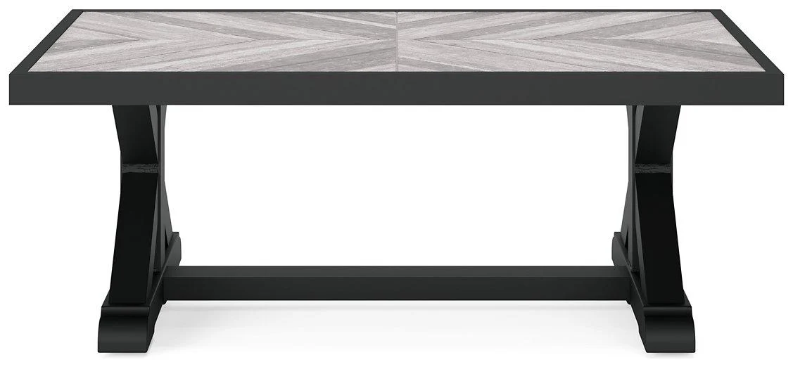 Beachcroft Outdoor Coffee Table - Image 11