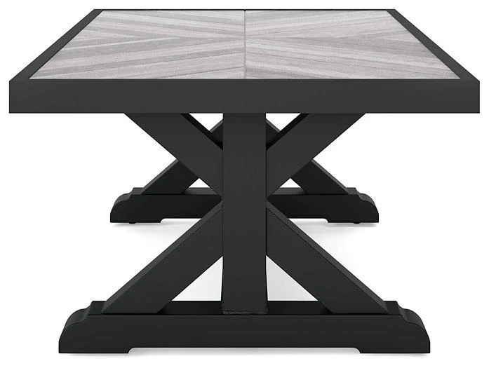 Beachcroft Outdoor Coffee Table - Image 12