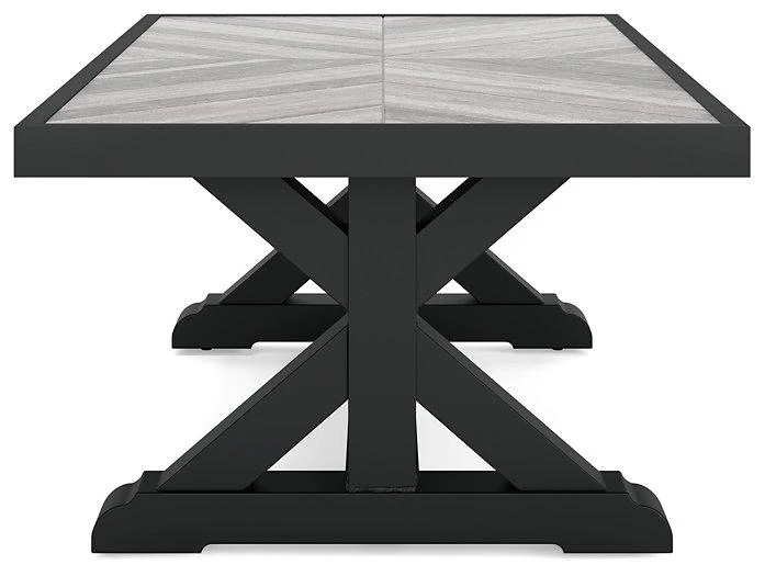 Beachcroft Outdoor Coffee Table - Image 13