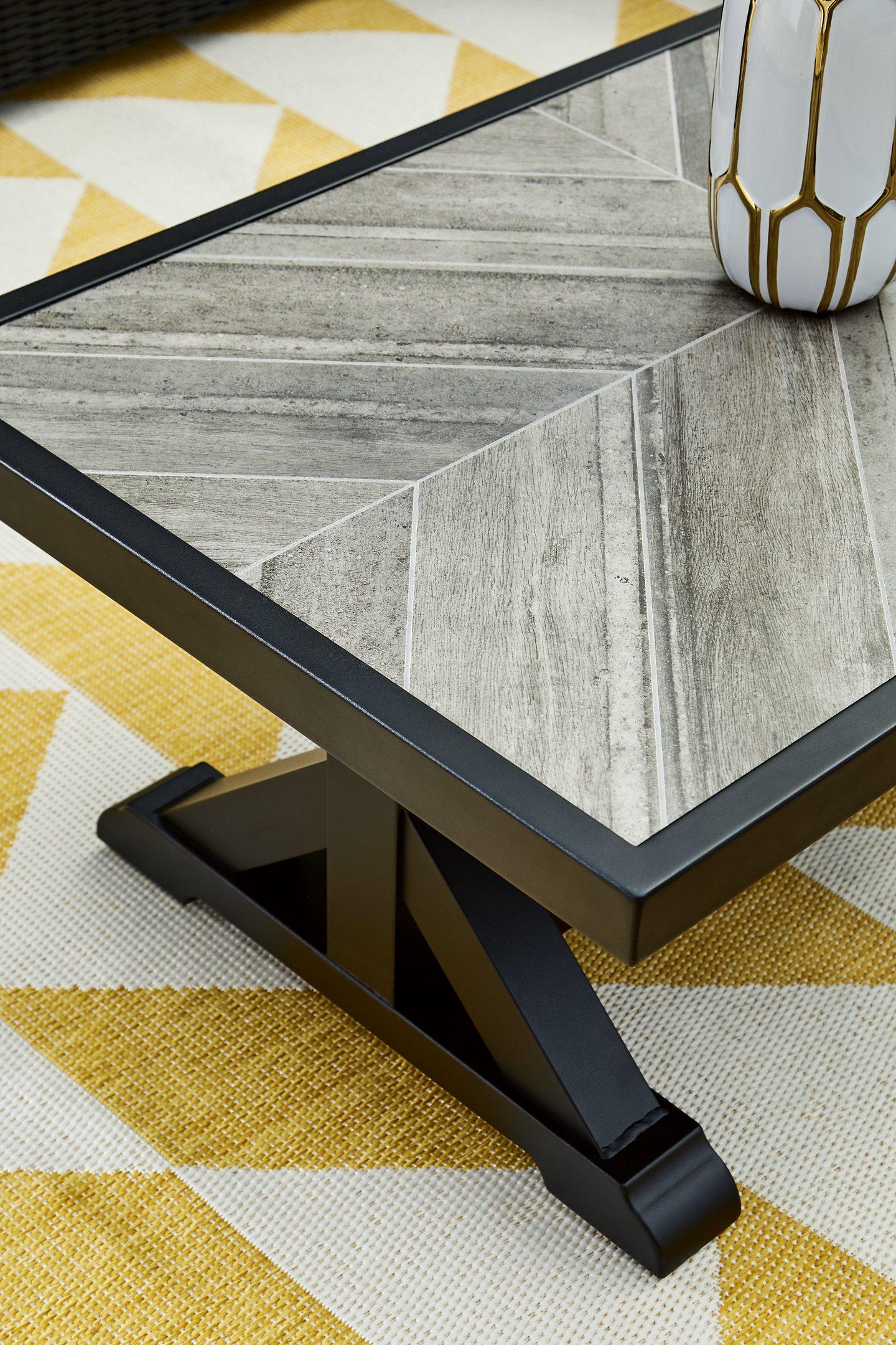 Beachcroft Outdoor Coffee Table - Image 14