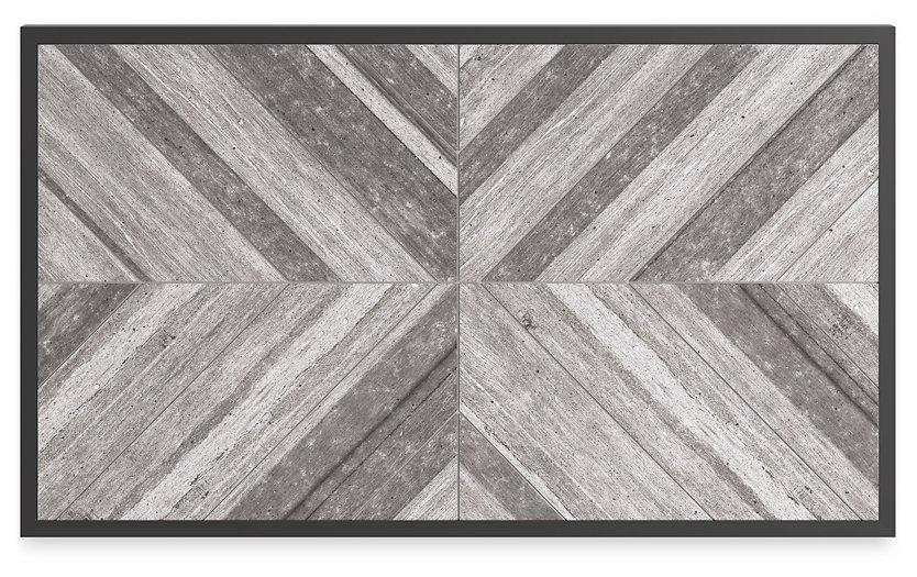 Beachcroft Outdoor Coffee Table - Image 9
