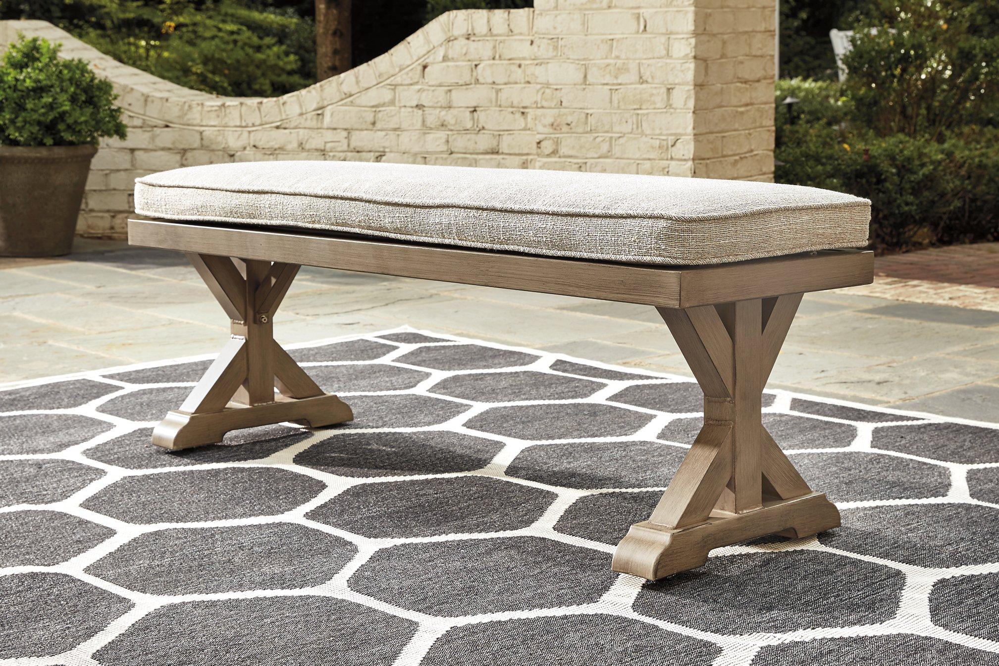 Beachcroft Outdoor Dining Set - Image 12