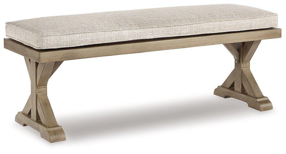 Beachcroft Outdoor Dining Set - Image 15