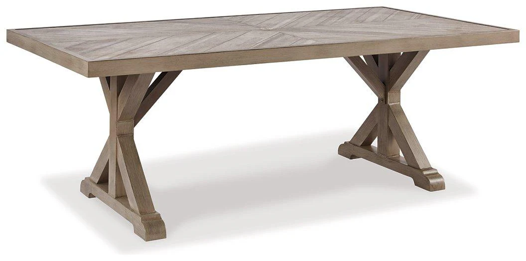 Beachcroft Outdoor Dining Set - Image 16