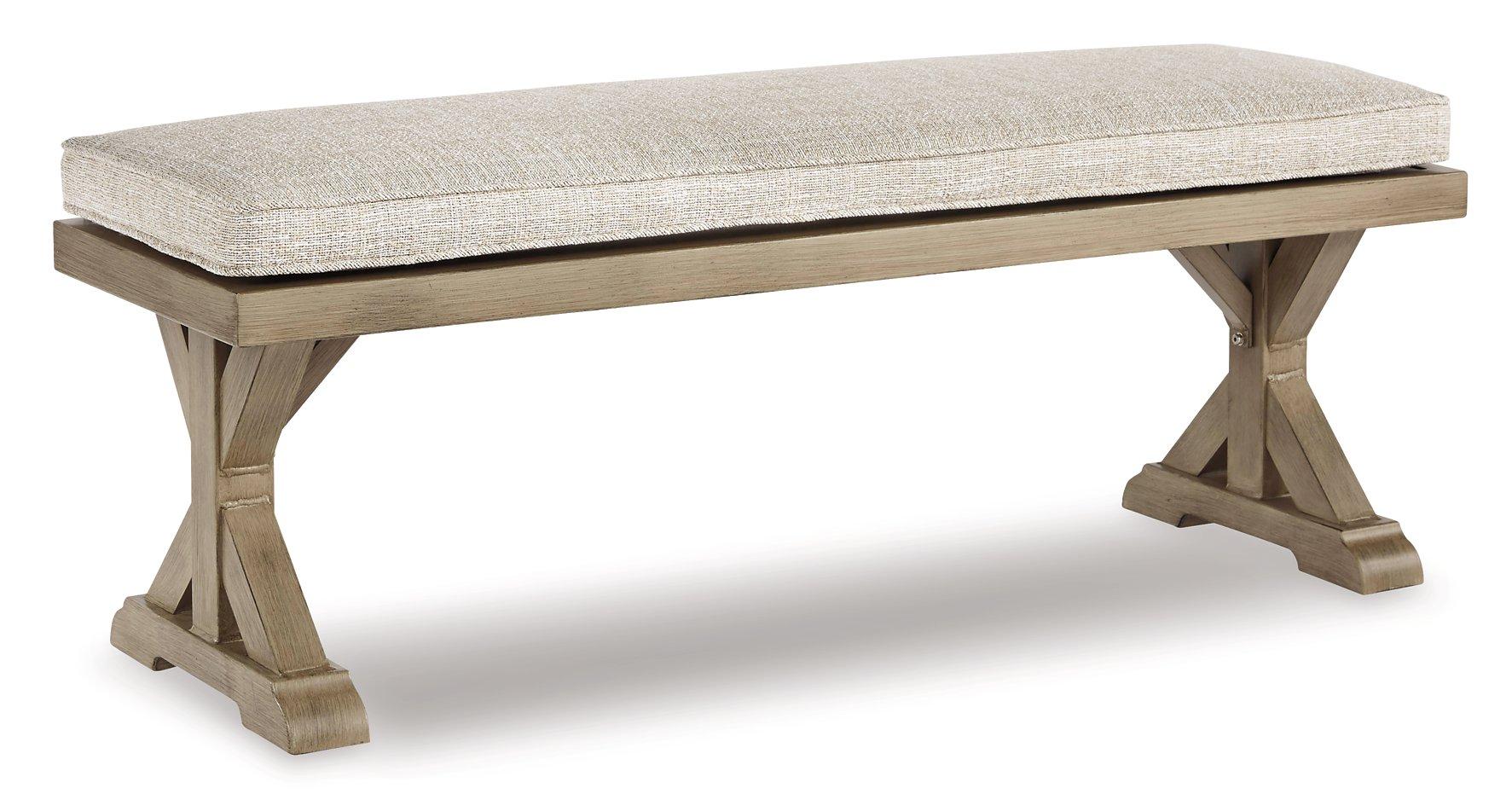 Beachcroft Outdoor Dining Set - Image 24
