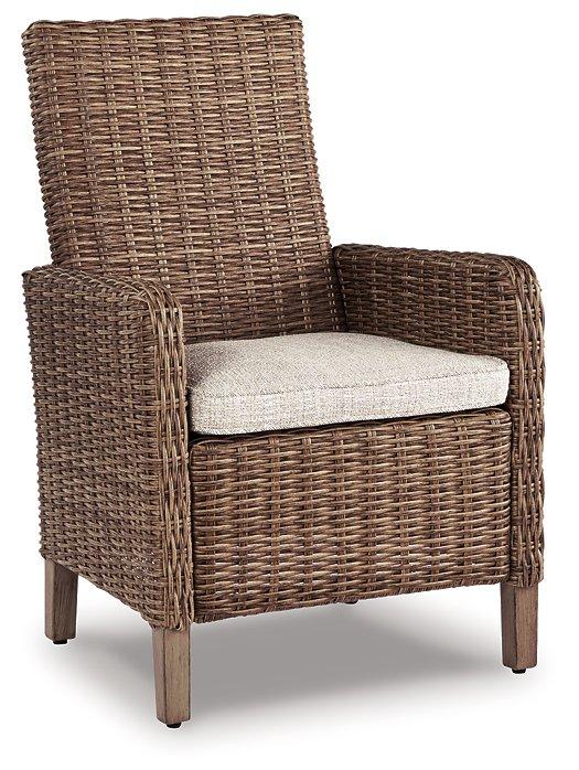 Beachcroft Outdoor Dining Set - Image 27