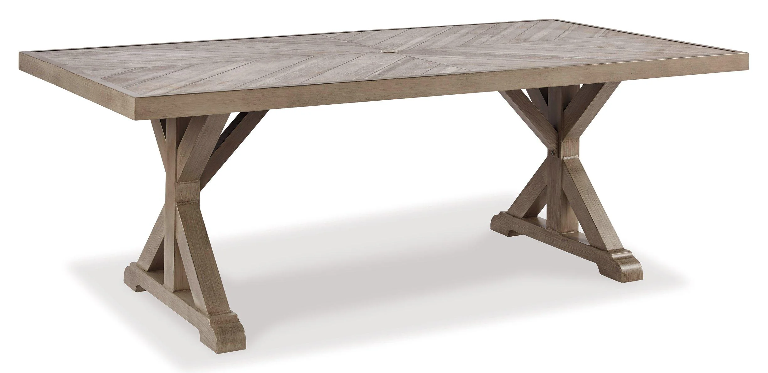 Beachcroft Outdoor Dining Set - Image 3