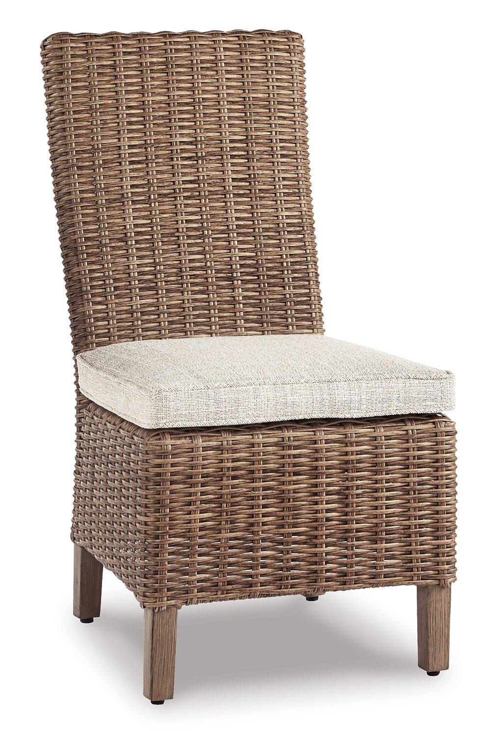 Beachcroft Outdoor Dining Set - Image 4