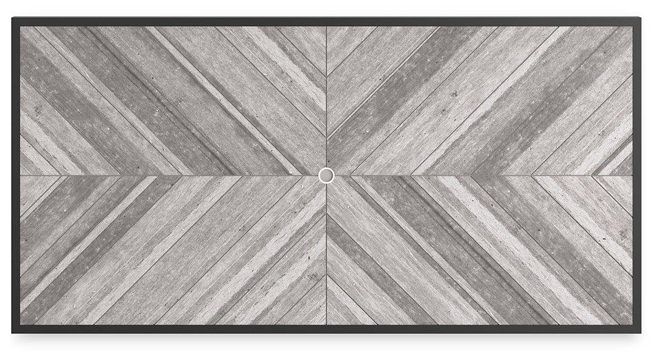 Beachcroft Outdoor Dining Table - Image 12