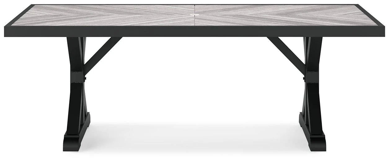 Beachcroft Outdoor Dining Table - Image 13