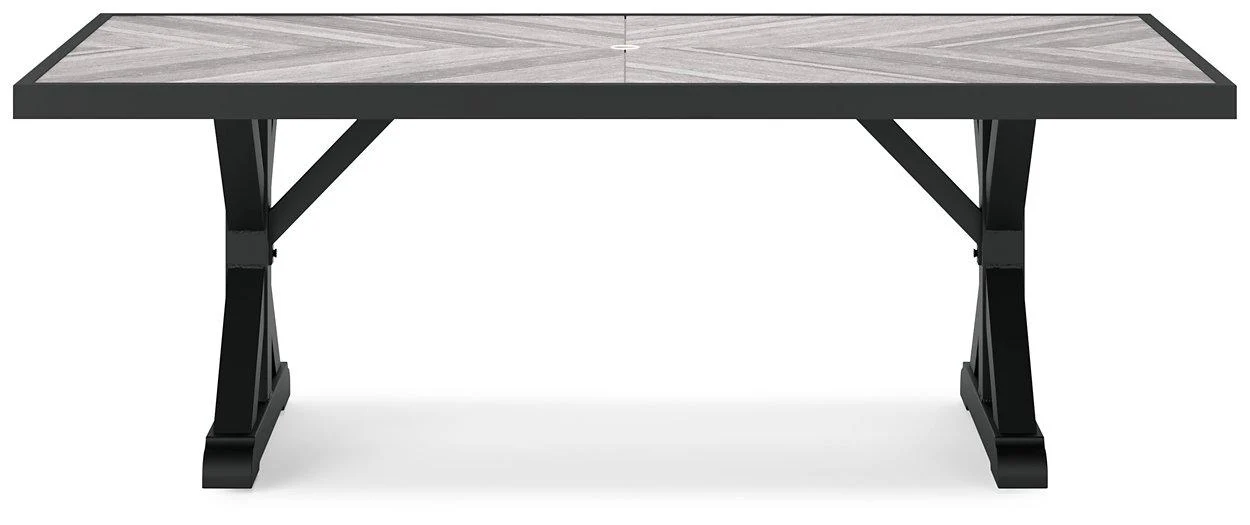 Beachcroft Outdoor Dining Table - Image 14