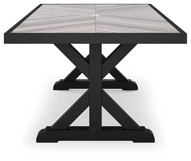 Beachcroft Outdoor Dining Table - Image 16
