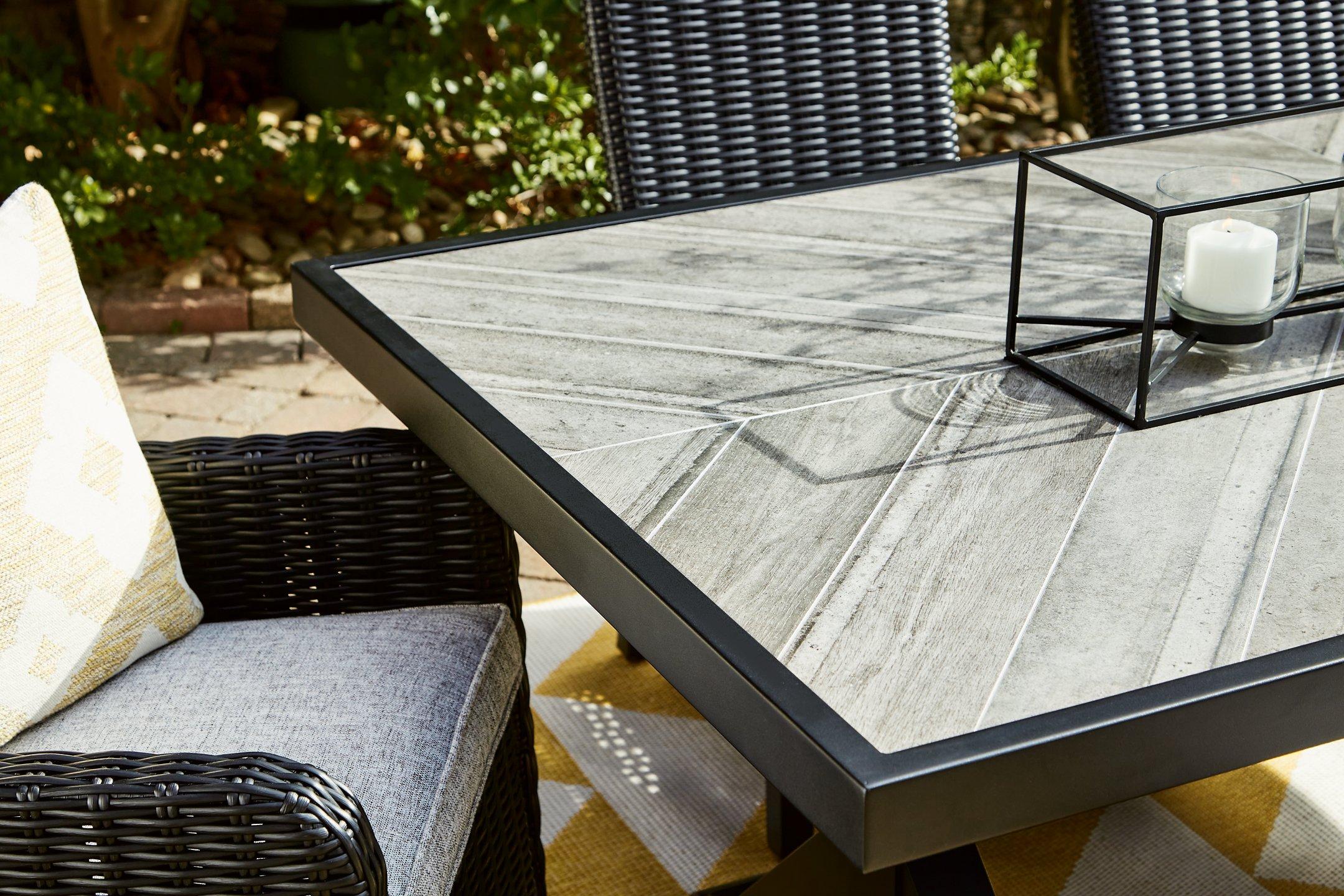 Beachcroft Outdoor Dining Table - Image 18
