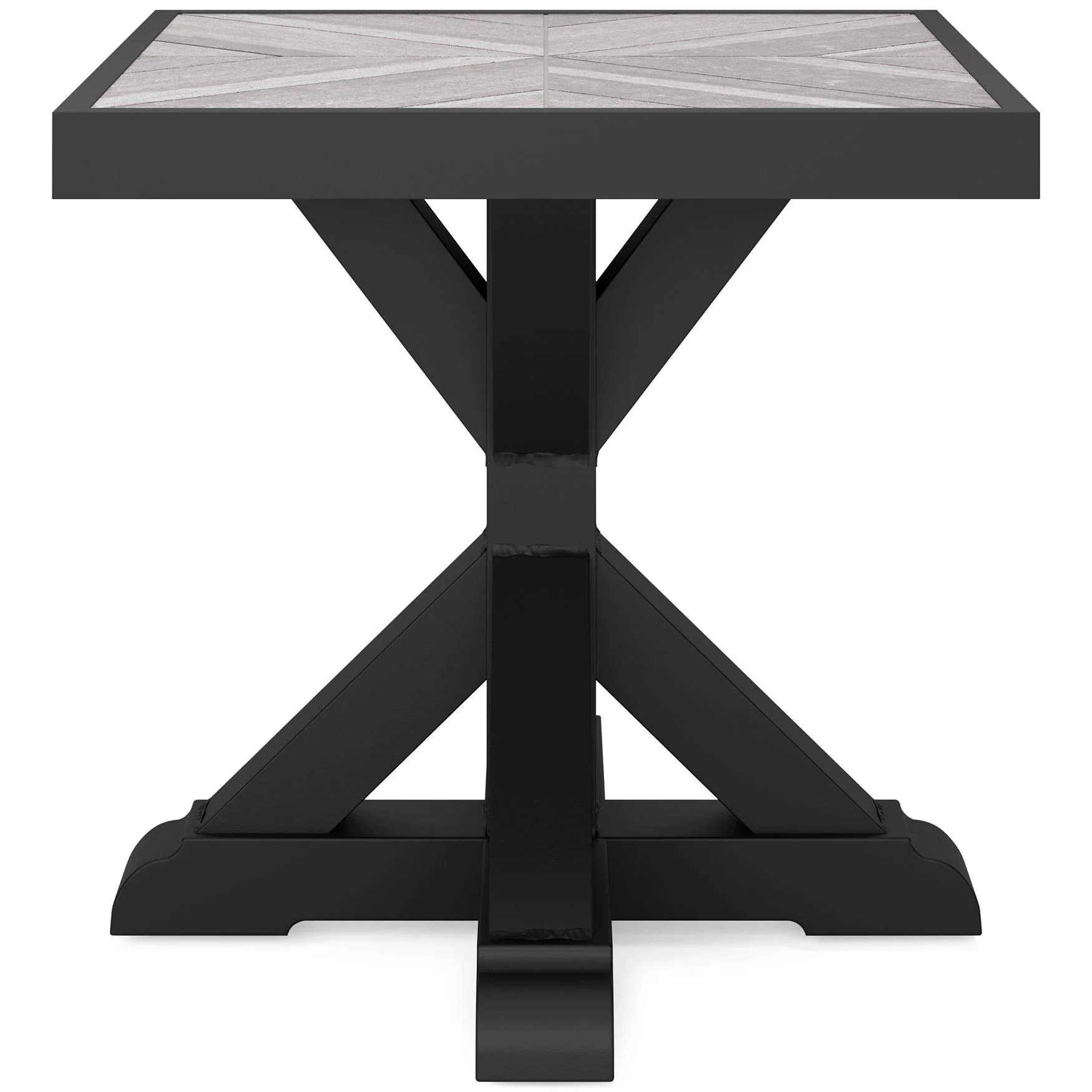 Beachcroft Outdoor End Table - Image 10