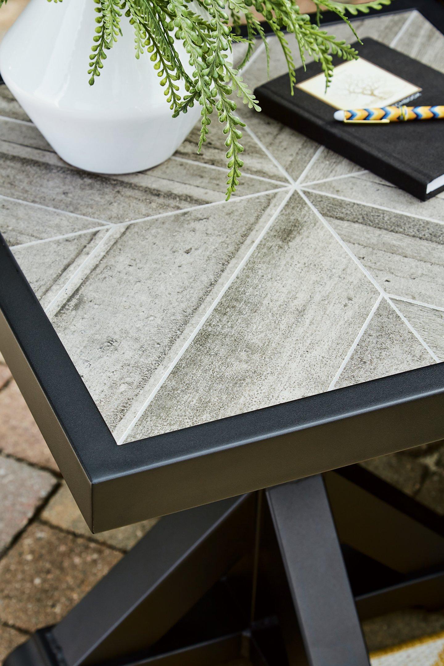 Beachcroft Outdoor End Table - Image 12