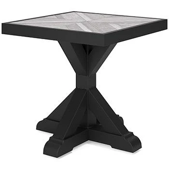 Beachcroft Outdoor End Table - Image 6