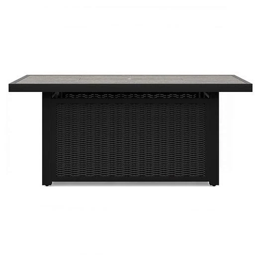 Beachcroft Outdoor Fire Pit Table - Image 11