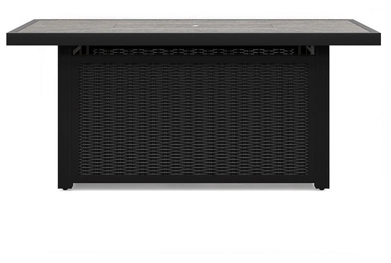 Beachcroft Outdoor Fire Pit Table - Image 12
