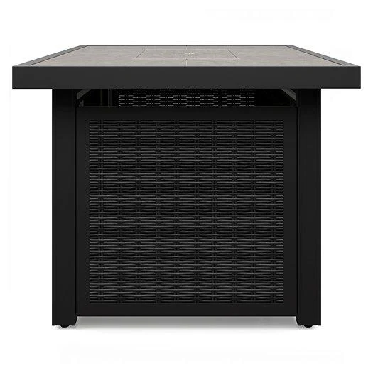 Beachcroft Outdoor Fire Pit Table - Image 13