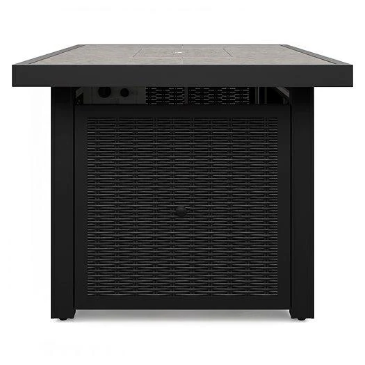 Beachcroft Outdoor Fire Pit Table - Image 14
