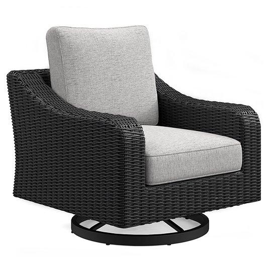 Beachcroft Outdoor Set - Image 4