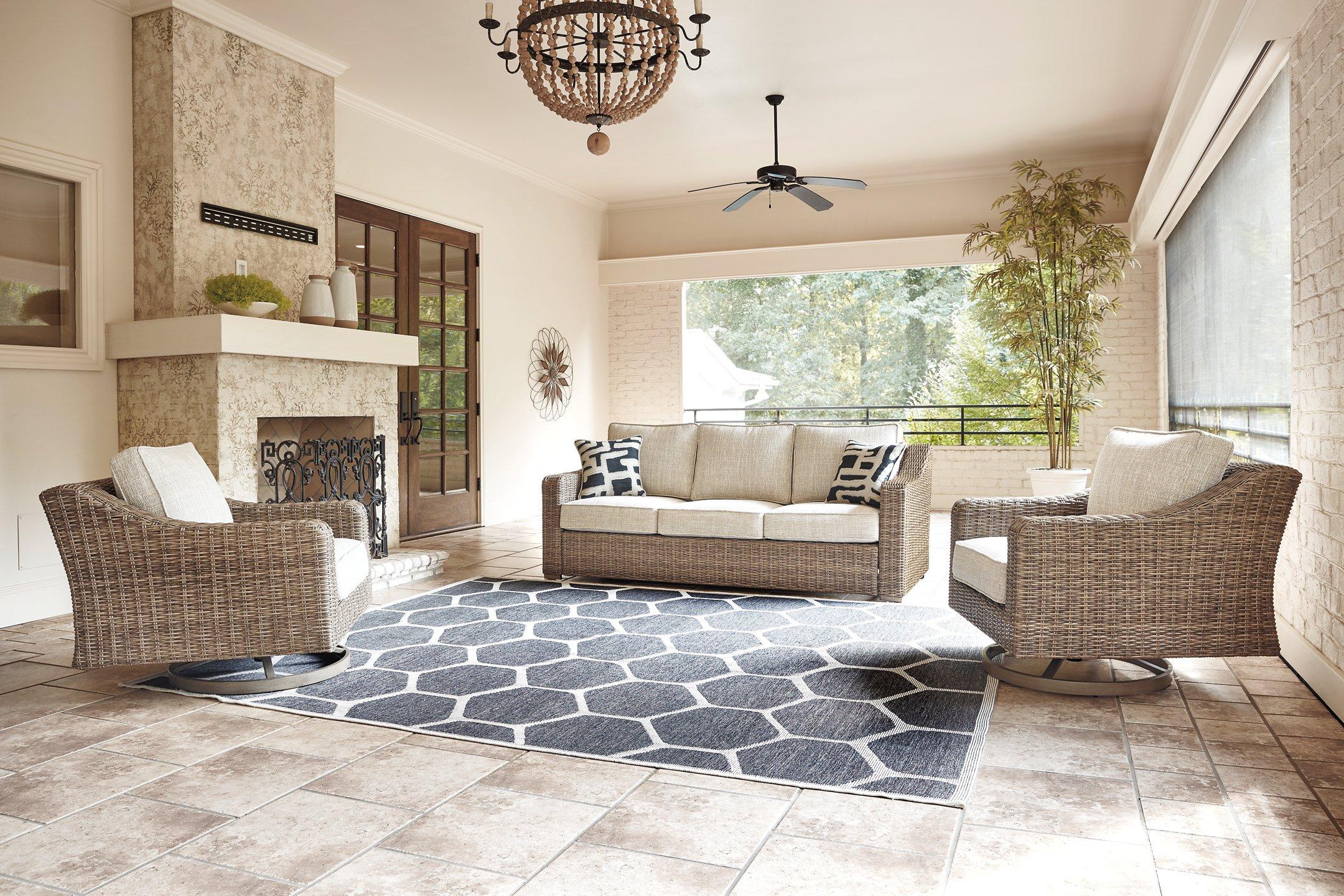 Beachcroft Outdoor Seating Set - Image 13