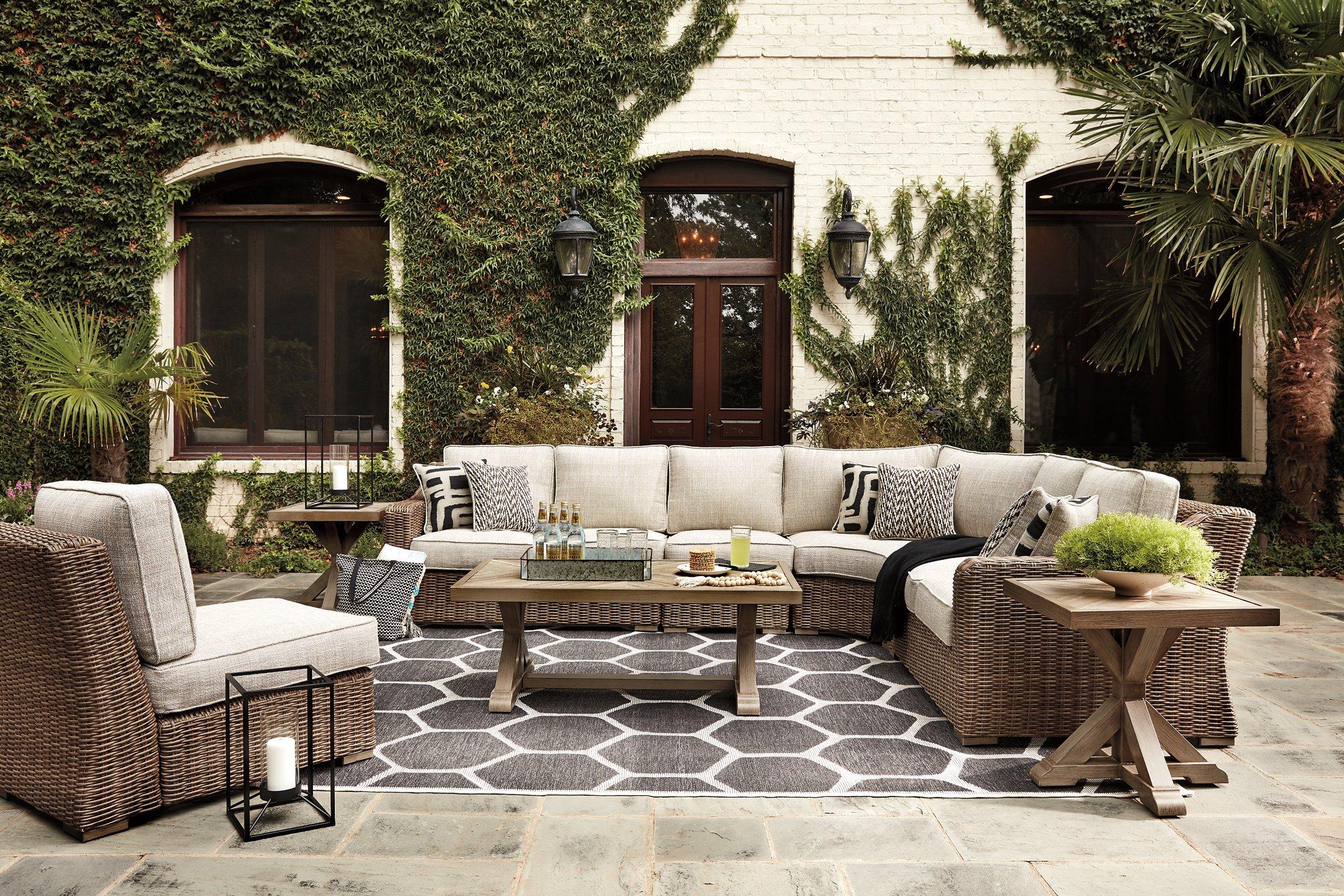 Beachcroft Outdoor Seating Set - Image 20