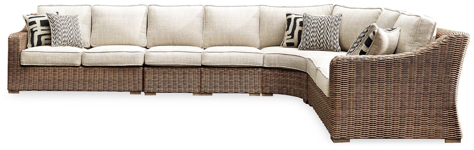 Beachcroft Outdoor Seating Set - Image 23