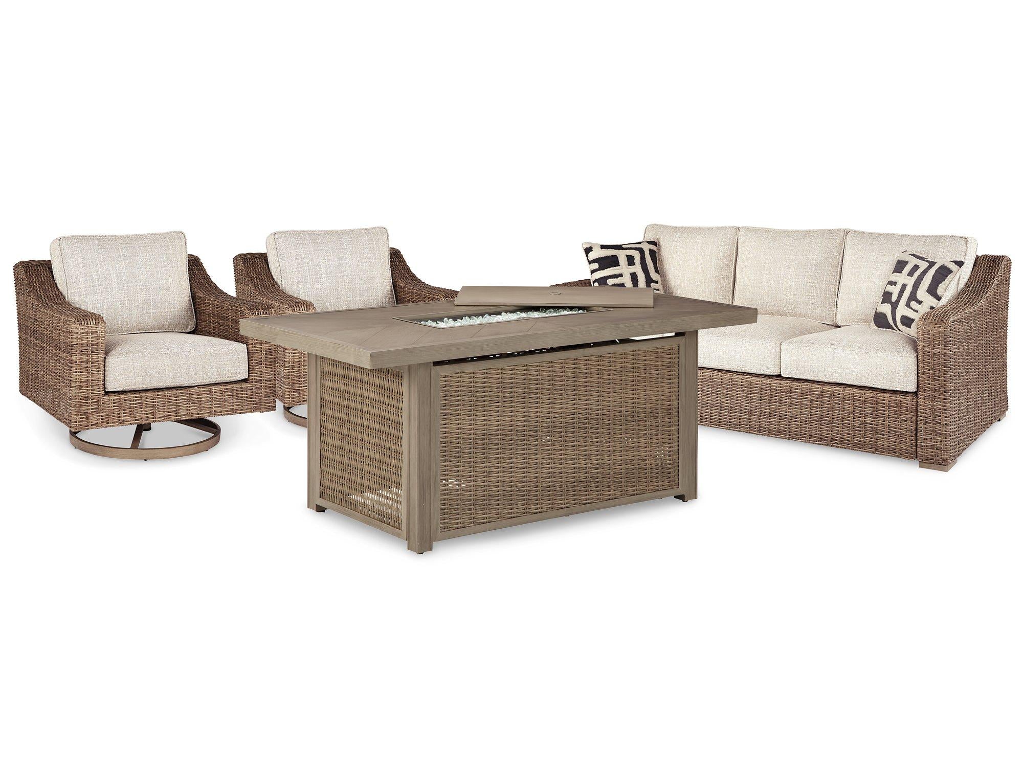 Beachcroft Outdoor Seating Set - Image 29