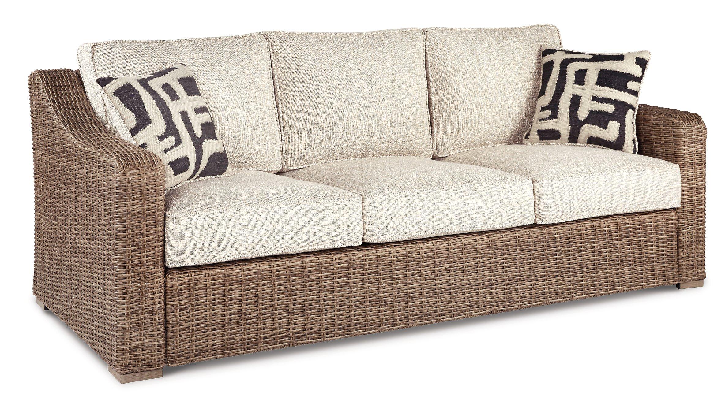 Beachcroft Outdoor Seating Set - Image 30