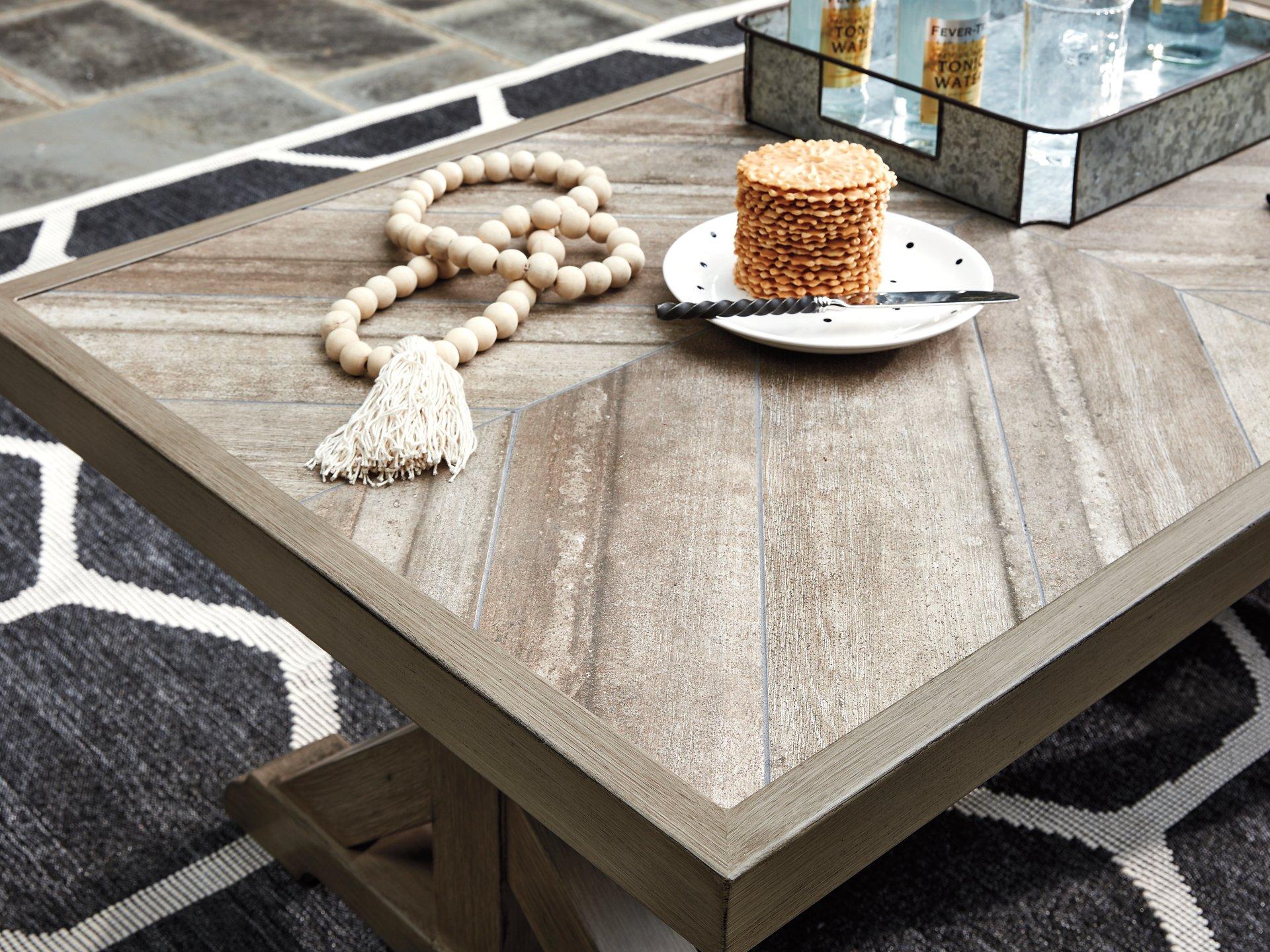 Beachcroft Outdoor Seating Set - Image 5