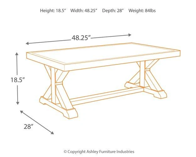 Beachcroft Outdoor Seating Set - Image 9