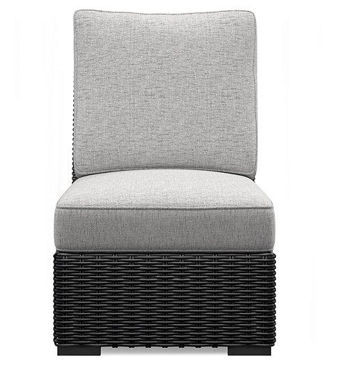 Beachcroft Outdoor Sectional - Image 10