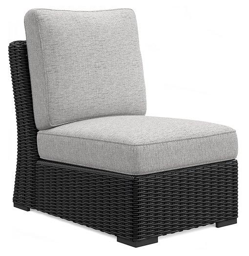 Beachcroft Outdoor Sectional - Image 11