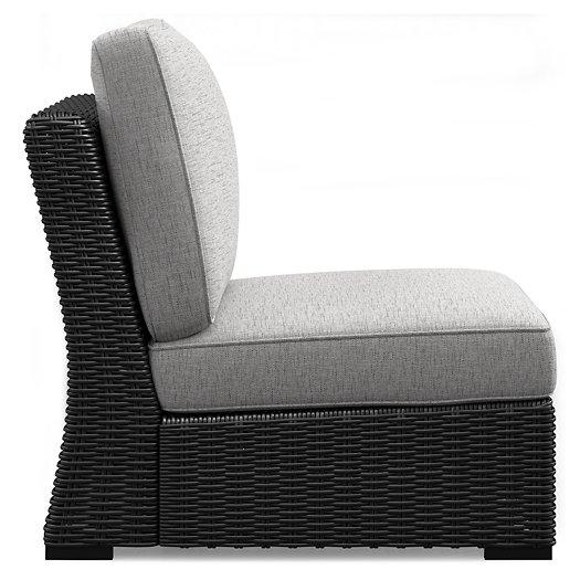Beachcroft Outdoor Sectional - Image 12