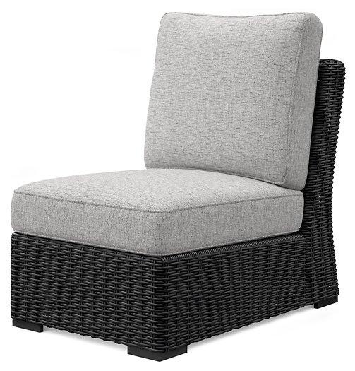 Beachcroft Outdoor Sectional - Image 14