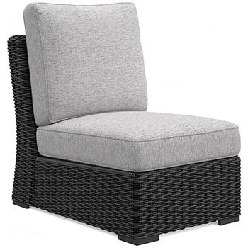 Beachcroft Outdoor Sectional - Image 5