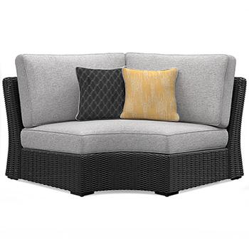 Beachcroft Outdoor Sectional - Image 8