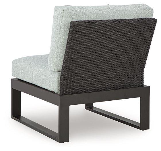 Beachloft Outdoor Seating Set - Image 8
