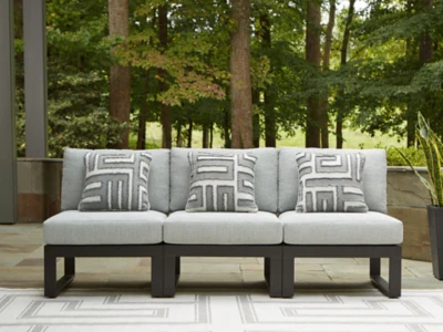 Beachloft Outdoor Sectional - Image 10