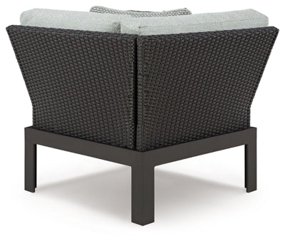 Beachloft Outdoor Sectional - Image 20