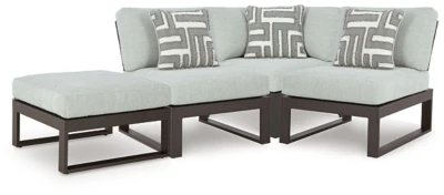 Beachloft Outdoor Sectional - Image 22